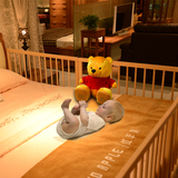 栏床奇益婴儿童床护栏宝宝床围边防护栏大床实木挡板1.8米通用