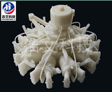 3D打印机服务 DIY模型定制 手板打样 SLA激光快速成型 abs树脂