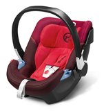 德国Cybex Aton 3S 初生婴儿提篮式宝宝汽车安全座椅 0-18个月
