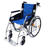凤凰轮椅手动折叠轻便便携老年人老人残疾人病人代步手推车AK