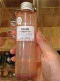 日本 名创优品 MINISO 正品代购滋养保湿柔肤水
