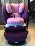 德国直邮 2015新款Cybex Pallas M-FIX 儿童汽车安全座椅