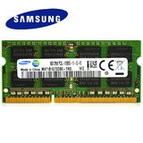 三星8G DDR3L 1600MHz低电压版 笔记本内存条PC3L-12800S正品8GB