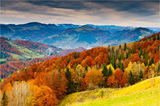 【艺臣】成人1000片木质拼图1500唯美自然风光摄影 瑞士的秋天