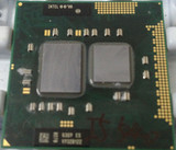 I5 540M QS Q3G9 2.5主频 测试版笔记本CPU 通用430M 450M 带显