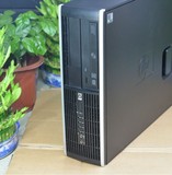 品牌电脑惠普compaq 6005台式主机 AM3 支持双核四核 准系统