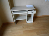 包邮电脑桌单人 1.2米电脑桌办公桌简约家用台式简易电脑桌写字台