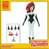 [塑唐]DC collectibles 蝙蝠侠Batman冒险Poison Ivy毒藤女[现货]