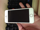 二手原装 正品 Apple/苹果 iPhone 5s 苹果5S 指纹不能使用联通4G