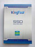 KingFast/金速 F6M 32G mSATA 3.0固态硬盘SSD 高速MLC 升级神器