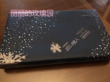 日本直邮北海道鲜奶白色恋人白巧克力夹心饼干18枚礼盒