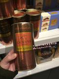 美国正品代购 GODIVA/歌帝梵高迪瓦牛奶巧克力可可粉速溶罐装直邮