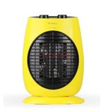 格力（GREE）NTFD-18-WG取暖器家用 PTC陶瓷暖风机/电暖气/电暖器