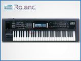 正品罗兰 Roland GW-8/GW8 编曲键盘 合成器 民族音色 包邮