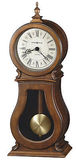 美国代购 挂钟 创意木质古董复古艺术实木制作高档座钟