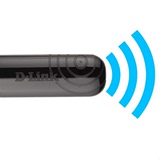联强正品 D-LINK dlink dwa-133 300M USB无线网卡 wifi接收器