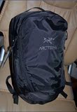 代购Arcteryx始祖鸟旅行户外运动电脑背包