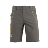 探路者2016夏季新款户外超轻透气速干半裤男式徒步短裤KAME81382