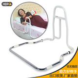 老人床边扶手床上安全起身护栏护理无障碍栏杆床围栏挡板支架优惠