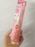 日本代购MINIMUM婴幼儿童电动牙刷软毛1-2岁/3-5岁日本制造