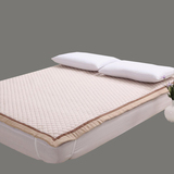可水洗机洗薄床褥折叠防滑床护垫床上软褥子垫被垫背1.8米2米1.5m