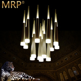 MRP 创意个性餐厅吊灯欧式吧台吊灯地中海吊灯客厅餐吊灯简约风格