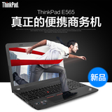 [分期]联想ThinkPad E565 20EYA004CD四核2G独显商务本笔记本电脑
