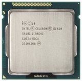 Intel/英特尔 G1620 cpu 1155接口 双核 秒杀G530 540 550 G1610