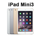 Apple/苹果 iPad mini3 WIFI16GB ipadmini3 迷你3二手平板128G4G