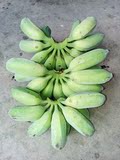 云南版纳特产农家种植 新鲜散装芭蕉 原生态蕉  绿色健康有机水果