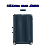 日默瓦Salsa Deluxe系列拉杆箱套保护套 RIMOW旅行箱套登机箱套