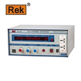 美瑞克RK5001交流变频稳压电源1KW单相变频电源1KVA稳压电源