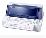 映美FP-530K平推针式二手打印机连打快递单 票据发票 出库单