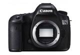 佳能/Canon  最新款全画幅单反相机5DS单机 大陆行货 全国联保