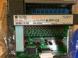 原装AB SLC500 PLC 模块1746-IB16
