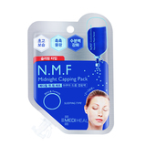 MEDIHEAL/可莱丝 NMF 保湿水库针剂睡眠面膜（单片）