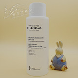 Filorga菲洛嘉赋活洁肤卸妆精华液400ML 温和卸妆 不紧绷不干燥
