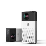 【官方】Insta360高清4K全景相机360度全景数码 摄像机VR虚拟现实