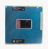 intel I5 3230M SR0WY 2.6主频 正式版笔记本CPU HM76 升级首选