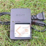 包邮索尼NP-BN1充电器DSC-TX5 WX9 TX7C W310 W350 W390