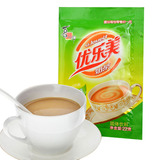 【天猫超市】喜之郎 U．Loveit/优乐美奶茶22g 麦香味 奶茶饮品