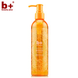 B+魅惑香草精油造型卷发专用弹力素保湿修复护卷免洗护发精油正品