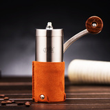 帝国小巨人磨豆机咖啡手动咖啡机咖啡豆家用研磨机迷你小型粉碎机