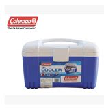 美国Coleman科勒曼保温箱冷藏箱车载移动冰箱6L/12升手提保温箱
