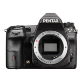 Pentax/宾得 K-3 II k3II 宾得K32 单机身 三防单反数码相机