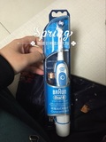 现货日本直邮 Braun博朗 DB4510NE 3D旋转式成人电动牙刷