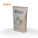 晶花奶精/植脂末 奶茶咖啡专用原料 晶花T90 25kg江浙沪特价包邮