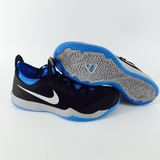 Nike/耐克 Zoom Crusader 哈登 灰蓝 男款实战篮球鞋630909-002