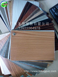 厂价直销PVC吸塑膜家具橱柜门板装饰膜衣柜移门木纹膜色卡