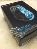 现货包邮 美国代购 罗技G700S可充电无线旗舰游戏鼠标 美亚正品
